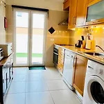 Apartmán Marta - Balcony, Patio, Pool Ferrel (Leiria)