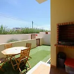 Marta - Balcony, Patio, Pool