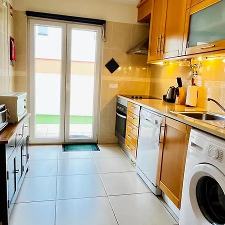 דירה Marta - Balcony, Patio, Pool פרל