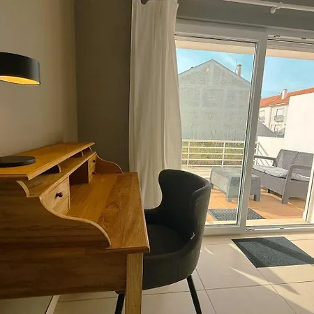דירה Marta - Balcony, Patio, Pool *