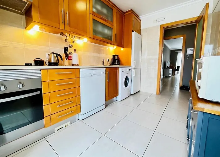 Marta - Balcony, Patio, Pool *