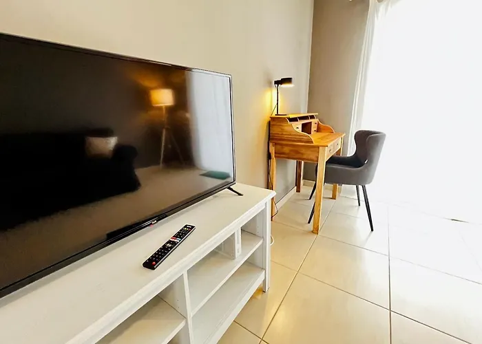 Apartamento Marta - Balcony, Patio, Pool