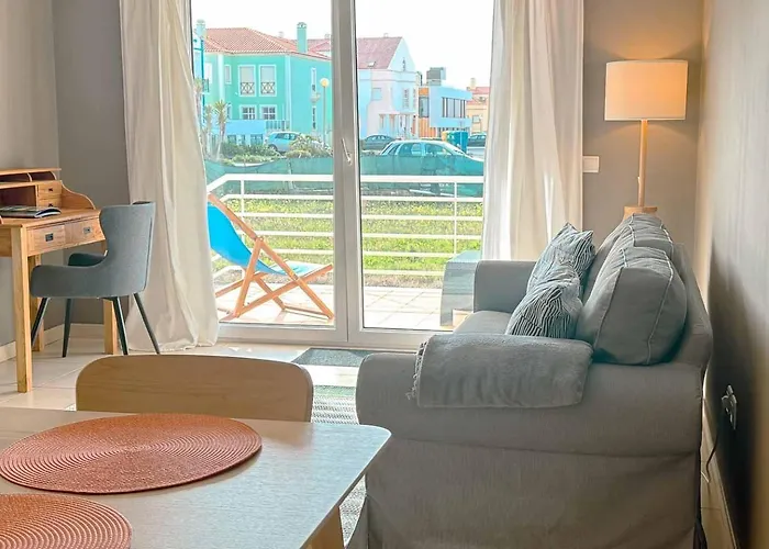 Apartamento Marta - Balcony, Patio, Pool *