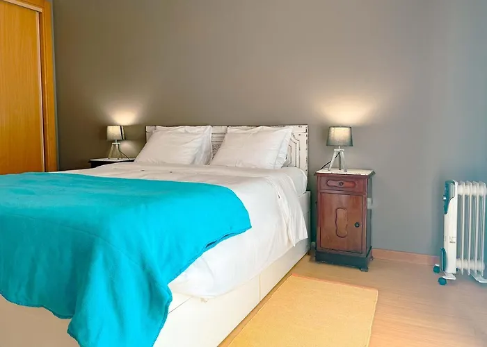 Marta - Balcony, Patio, Pool *