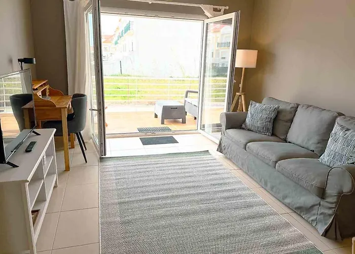 Marta - Balcony, Patio, Pool Apartamento *