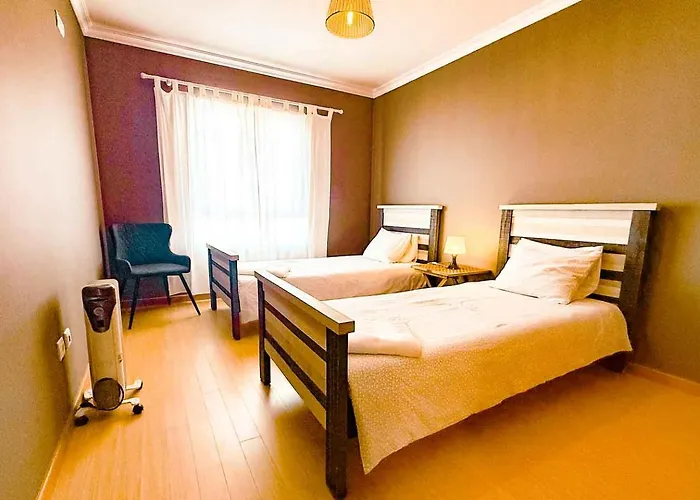 Apartamento Marta - Balcony, Patio, Pool *